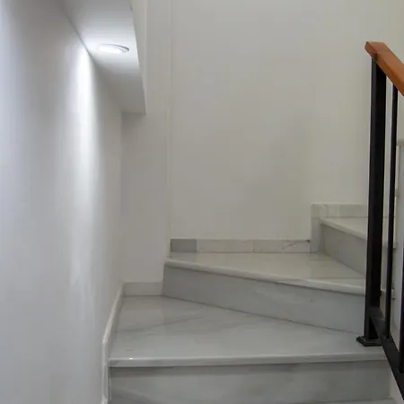 Novam Loft Terrace Centro Apartment Malaga
