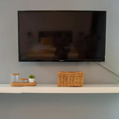 Novam Loft Terrace Centro Malaga